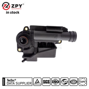ZPY New Oil Separator For Audi A6 Quattro A8 S5 RS4 R8 2008-2010 079 103 464F - Picture 1 of 6