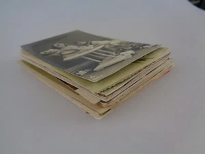 43 Cartoline Postali Compleanno Impero Tedesco (7457/69) - Foto 1 di 7