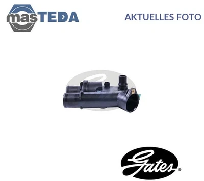 TH41083G1 KÜHLFLÜSSIGKEIT KÜHLER THERMOSTAT GATES FÜR FORD MONDEO IV,GALAXY - Image 1 of 4
