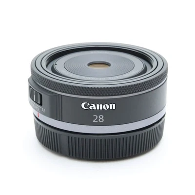 Canon RF 28mm F/2.8 STM (Canon RF mount) #93 - Image 1 of 4