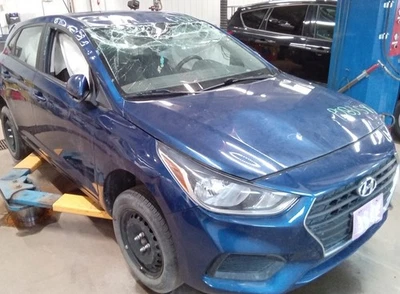 2018-2022 Hyundai Accent RH Passenger Dash Airbag OEM - Image 1 of 4