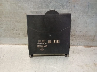 8922102710 MODULO ELETTRONICO / 5425419 PER TOYOTA COROLLA STATION WAGON _E21_ - Immagine 1 di 4