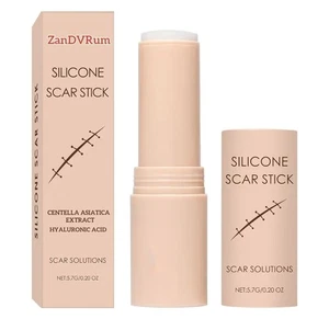 Scar Care with a Twist – No Mess, Just Results!  - Picture 1 of 8