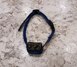 Anti Bark Barking Dog Collar Adjustable Citronella For Parts or NOt Working - Picture 1 of 3
