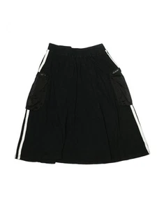 Phil & Phoebe Girls Black Active Skirt 20 - Picture 1 of 2