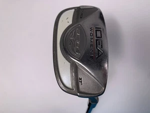 Adams Idea A3 OS Chipper Idea Ladies Steel Womens RH - Picture 1 of 8