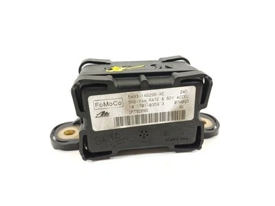 5W9314B296AE MODULO ELETTRONICO / 6407476 PER JAGUAR XK COUPE/CONVERTIBLE 4.2 V8 - Immagine 1 di 4