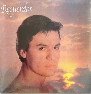 Juan Gabriel ‎– Recuerdos LP - VINYL ALBUM - SEALED NEW LATIN RECORD - Picture 1 of 1