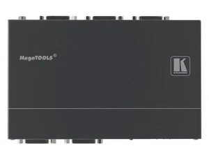 Kramer VM-400HDCPxl 1x4 DVI Distribution Amplifier - Picture 1 of 2