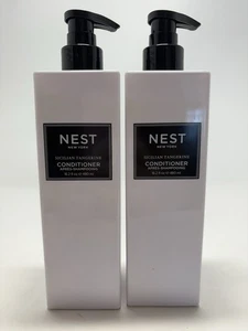 Nest Sicilian Tangerine Conditioner 16.2 oz Set of 2 New CONDITIONER ONLY - Picture 1 of 5