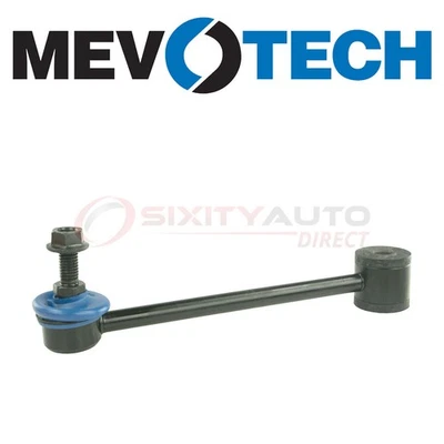 Mevotech Suspension Stabilizer Bar Link Kit for 2000-2017 Chevrolet Tahoe ng Foto 1 de 4