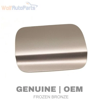 BMW 640I 2013-2019 gran cupé - puerta de llenado de gasolina/combustible 7284831 Foto 1 de 4