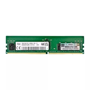 HP (P03050-091) 16GB PC4-25600AA-R (2RX8, DDR4-3200MHz) ECC REG RAM - Picture 1 of 1