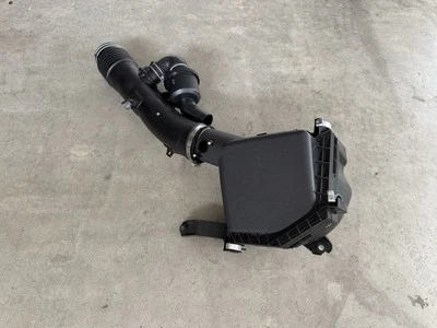 2014-Present Lexus IS350 IS250 Air Intake Box w/ Duct and Filter - Image 1 of 4