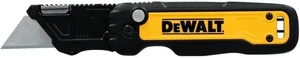 DEWALT DWHT10992 Push & Flip klappbares Allzweckmesser mit Klingenaufbewahrung - Bild 1 von 8