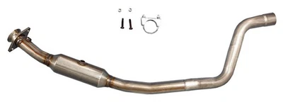 Правый каталитический конвертер для 2011-2012 Dodge Charger SE 3,6 л V6 Flex DOHC - Изображение 1 из 4