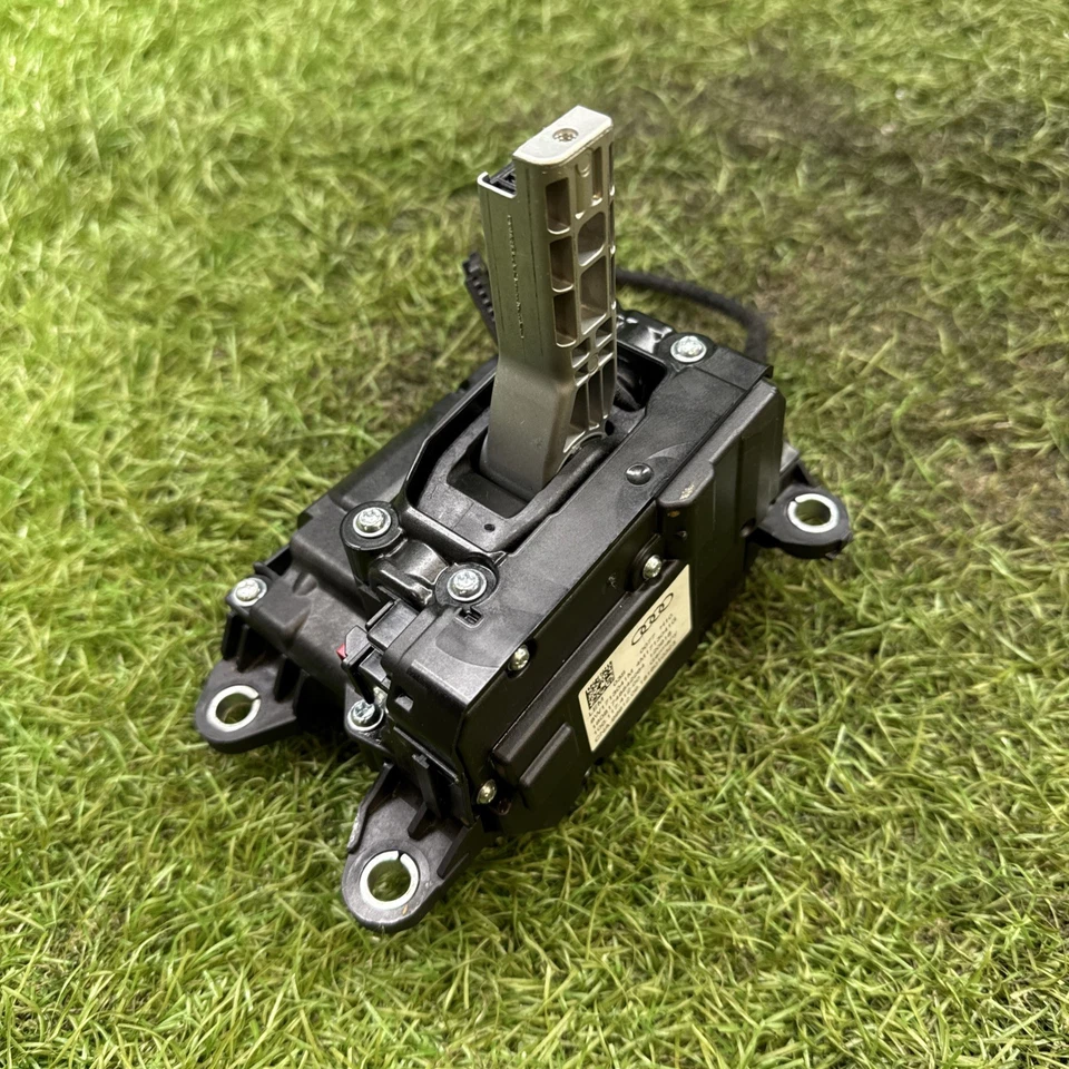 Audi RS5 S5 A5 Automatic Transmission Gear Shifter Selector 2018 - 2024 OEM - Image 1 of 4