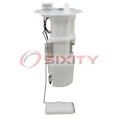 Bomba de combustível elétrica Hitachi no tanque para 2003-2008 INFINITI FX45 4.5L V8 Air fq - Imagem 1 de 4