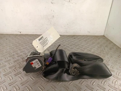 Ceinture avant gauche AUDI A4 2 AVANT PHASE 2 BREAK 8E0857705GV04 - Photo 1/2