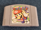 Nintendo 64 N64 Game Mario Party