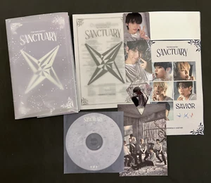 Tomorrow x Together - The Star Chapter: Sanctuary Album - Imagen 1 de 5