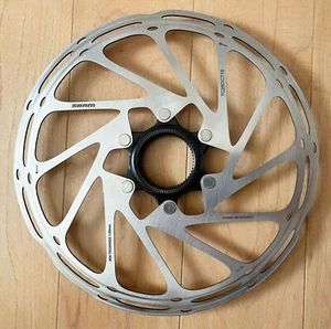 Rotor de disco Sram Centerline Centerline 200 mm - Imagen 1 de 8