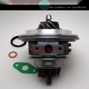 CHRA cartridge turbo K03 53039700106 for Audi A4 A6 2.0 TFSI B7 BPJ 06D145701B - Bild 1 von 6