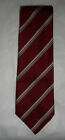 M&S Red Striped St Michael M55 70S