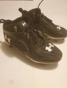 Under armour Football Cleeted Shoes - Picture 1 of 5