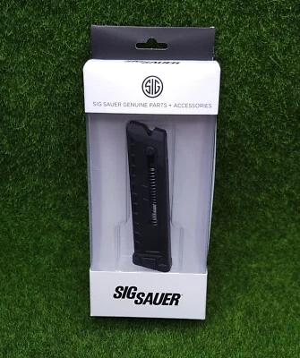 Sig Sauer P322 10 Round OEM P322 .22LR Magazine 10 Round, Polymer - 8900744 - Image 1 of 4