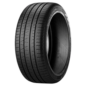 TYRE ALL SEASON PIRELLI 235/50 R18 97V SCORPION VERDE ALL SEASON - Picture 1 of 5
