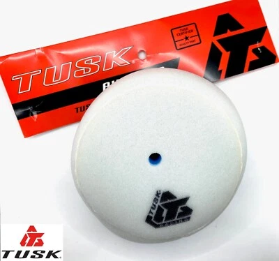 Filtro de aire Tusk YAMAHA YZ125 YZ250 YZ250X YZ250F YZ426F YZ450F WR250F WR426F Foto 1 de 4