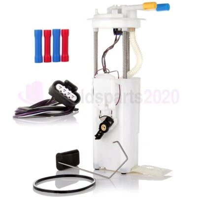 Bomba de combustible adecuada para 1998-2004 Isuzu Rodeo 2002 Honda Passport 3,2 L-V6 E8397M Foto 1 de 4