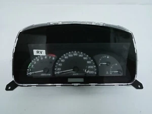 Cuadro de instrumentos velocímetro Chevrolet Rezzo Tacuma 96427156 - Imagen 1 de 5