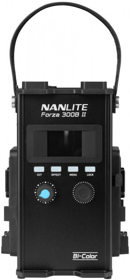 Nanlite Forza 300B II Bi-Color 3911 (4001072039116)