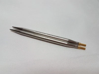 Hiya Sharp Intercambiabili Punte, 12.7cm - Immagine 1 di 4