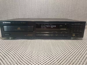 Pioneer PD-5500 CD-Player Compact Disc Player - Bild 1 von 11