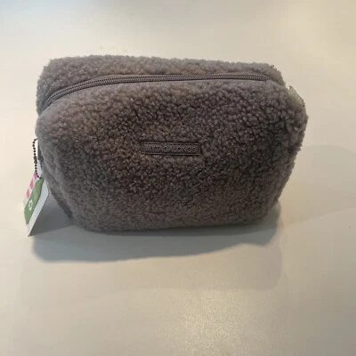 My Tag Along Sherpa Small Hand Bag Small Grey  - Image 1 of 4