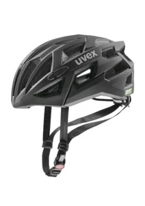 uvex Unisex Race 7 Fahrradhelm - Mate Black 55-61 cm - Bild 1 von 7