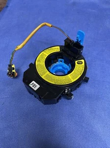 Clock Spring Assembly 93490-3V110 Fits 2012 2013 2014 Hyundai Veloster OEM - Picture 1 of 3