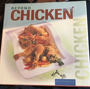 Beyond Chicken by Silverback Books - Picture 1 of 3