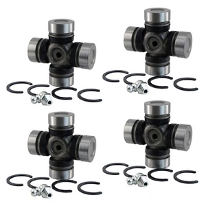 Universal Joint U-Joint Kit fits Polaris 3260104 2202015 3235616 *4PC - Picture 1 of 2