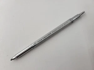 Vintage Eagle Turquoise Prestomatic 3377 Mechanical Pencil. Made In USA - Picture 1 of 5