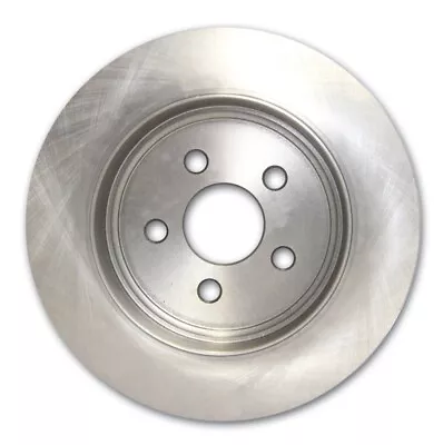 EBC FOR 2001-03 Mazda Miata MX5 1.8 (Sports Suspension) Premium Rear Rotors - Image 1 of 4