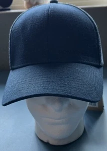 Royal Robbin’s Blue Snapback Hat NWT - Picture 1 of 10