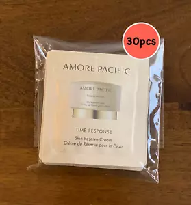AMORE PACIFIC Time Response Skin Reserve Creme 1ml x 30pcs Anti-Aging US Seller - Picture 1 of 1