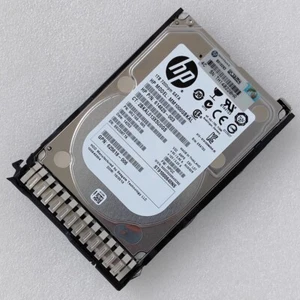 656108-001 625618-006 For HP ST91000640NS MM1000GBKAL 1TB G8 Hard Drive - Afbeelding 1 van 3