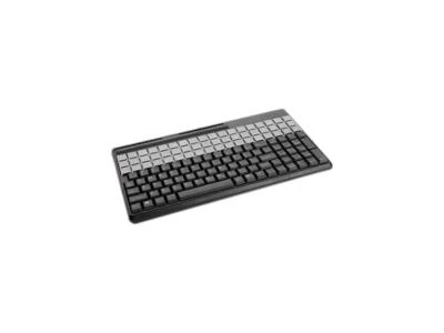 Cherry G86-61410EUADAA POS Keyboard - Image 1 of 2