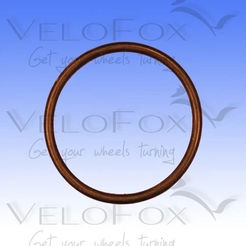 Junta de cubierta de válvula Athena para Yamaha YFM 80 WS Raptor 2004 Foto 1 de 1