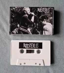 Namenlos - 1983-89, Tape, Punk, Kassette, DDR-Punk - Bild 1 von 4